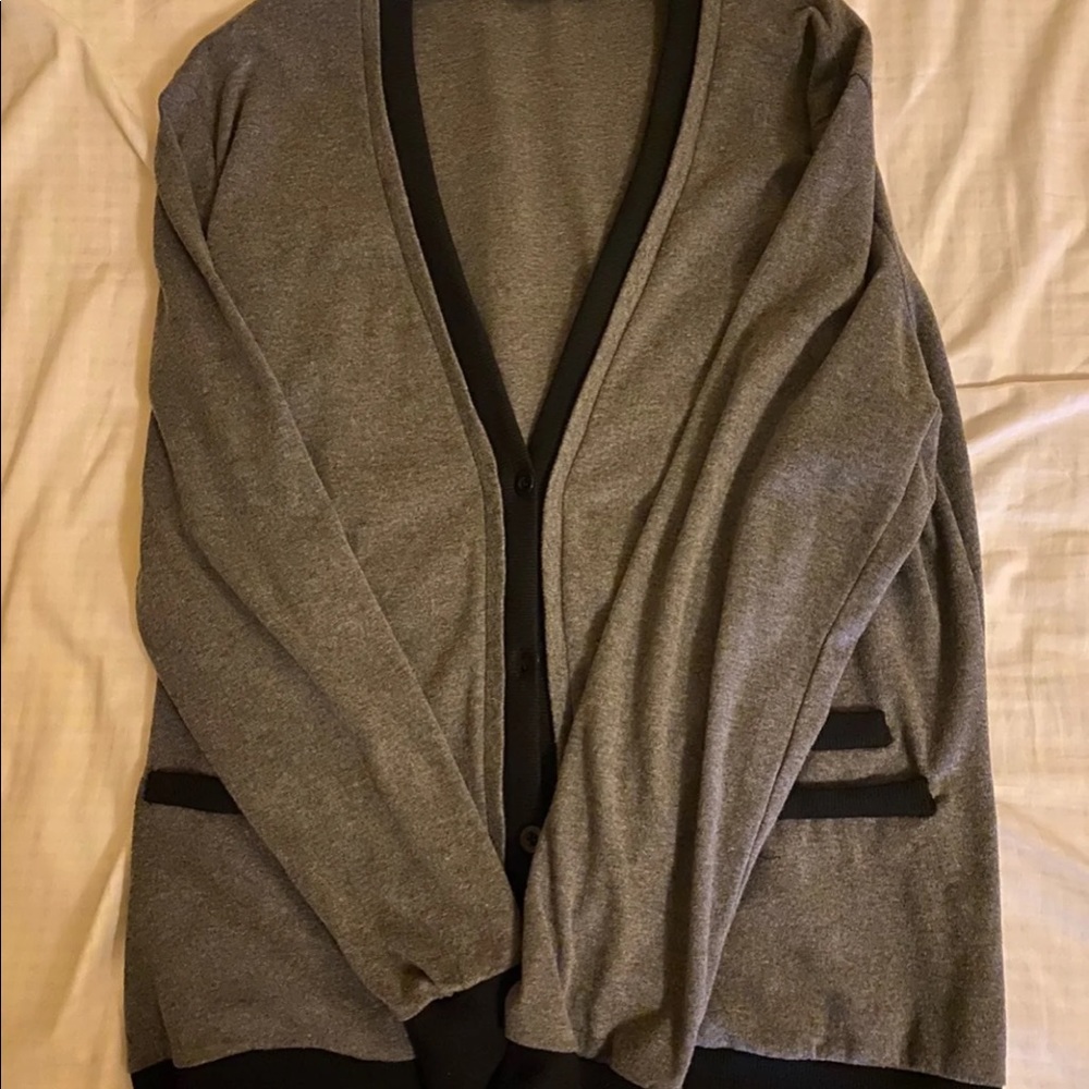 Allegra K Sweater Vest Men